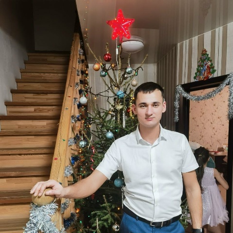 Равиль Мифтахов